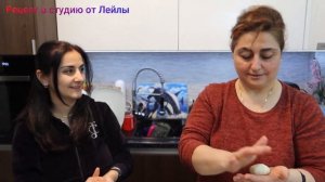 ЛАМАДЖО по Армянский или МСАЛОШ  //  LAMADJO in Armenian or MSALOSH //