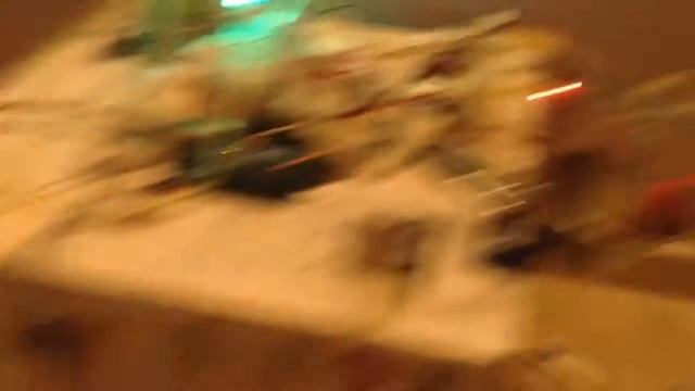 Сок с соком с помощью ардуино :) смотреть онлайн