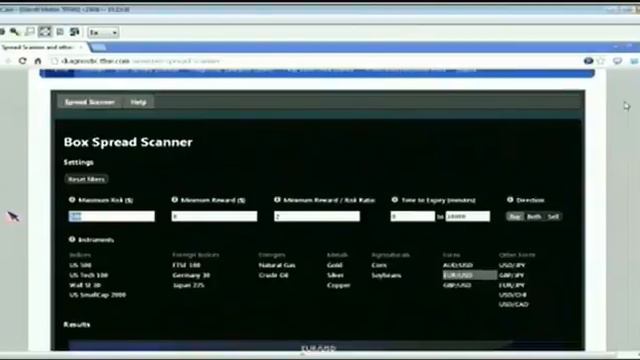 February 7th Trader's Edge with Steve Rhodes - 2013 смотреть онлайн