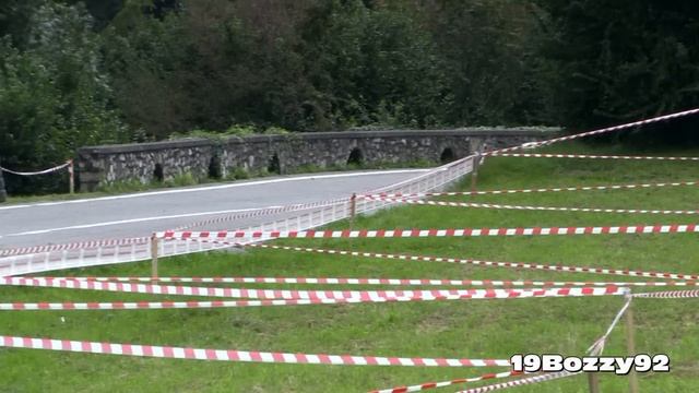 1966 Porsche 906 Carrera 6 Sound In Action On Hillclimb смотреть онлайн