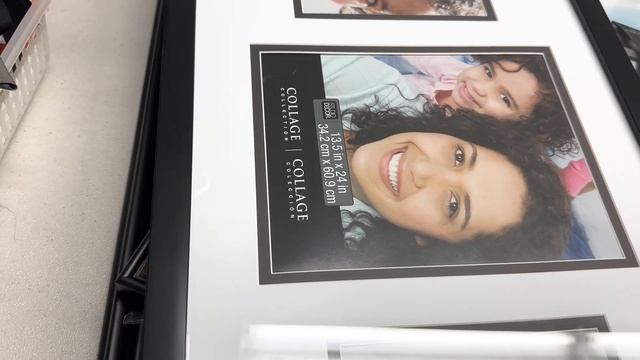 Оформленная работа и покупки для оформления работ вышивки крестом. смотреть онлайн