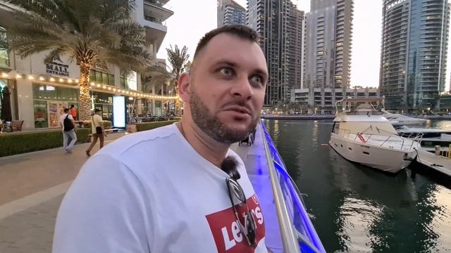 МИНУСЫ жизни в Дубае! ? Так ли все хорошо? Мой ЛИЧНЫЙ опыт смотреть онлайн