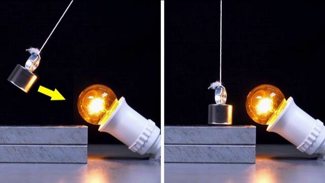 6 ПРОСТЫХ НАУЧНЫХ ЭКСПЕРИМЕНТОВ, КОТОРЫЕ МОЖНО ПРОВЕСТИ ДОМА смотреть онлайн