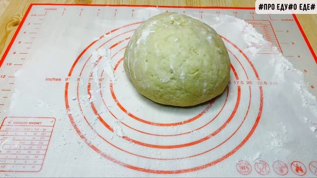 Кулинарные Приключения по Всему Миру