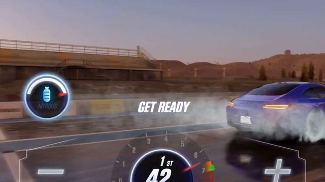 (CSR 2)Best Tune For Mercedes AMG GT With No Stage 6 Parts смотреть онлайн