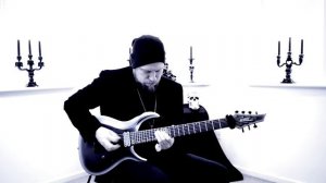 Andy James Shakespeare sisters Stay cover