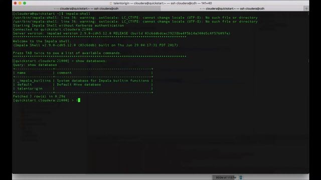 Writing DataFrame as a Hive Table смотреть онлайн