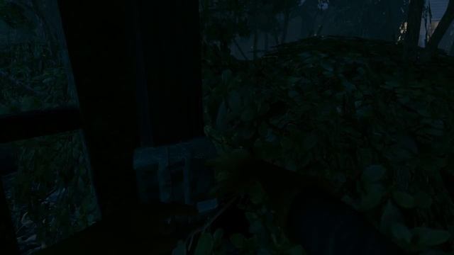 Viscera Cleanup Detail - House of Horror | Happy Halloween смотреть онлайн