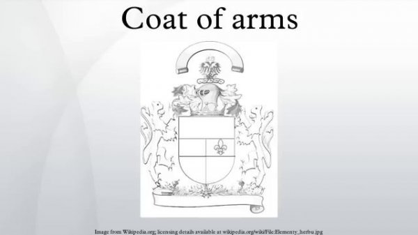 Coat of arms