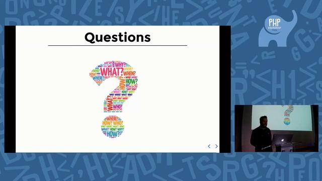NoSQL: Что? Зачем? Какие?. Ответы на вопросы - Татьяненко Николай (Epam) смотреть онлайн