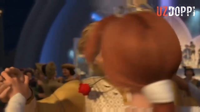 SHREK-2 MULTFILIMINI BOLALAR KO'RMASIN смотреть онлайн