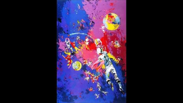 Charles Ives - Yale Princeton Football Game (1898) смотреть онлайн