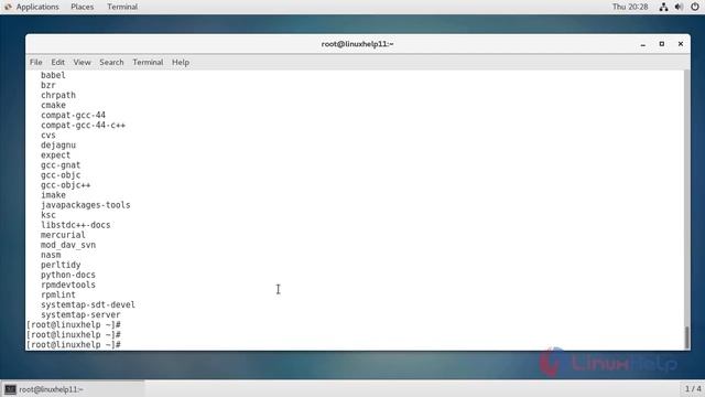 How to install Development tools on Linux смотреть онлайн