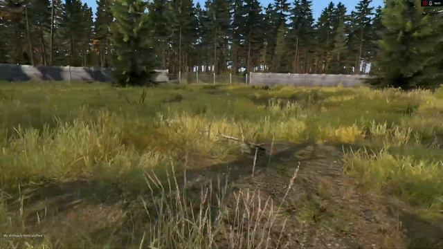 DayZ Standalone 0.62 │Собор и аэро смотреть онлайн