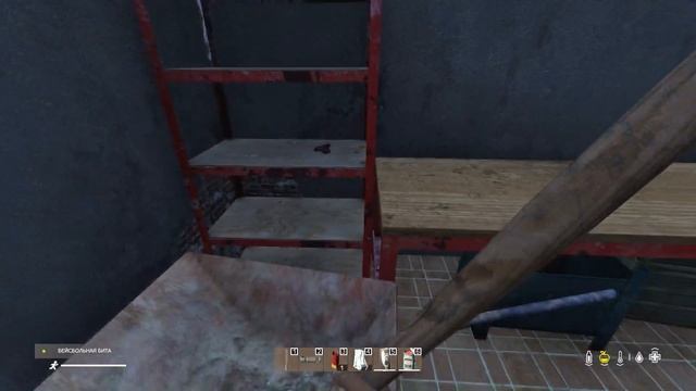DayZ Неудержимые 71 серия Нашёл секретную ВОЕНКУ, нового ТРЕЙДЕРА, ПВП и чей то схрон. Пикей геймс смотреть онлайн