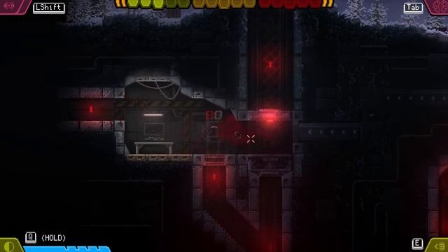 небольшой обзор игры carrion смотреть онлайн