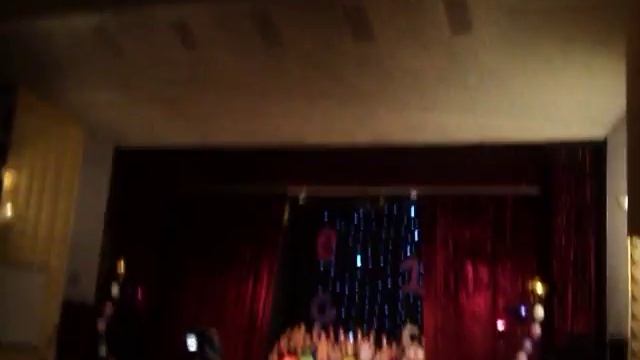 " Волшебный мир шаров" Юбилей -15 лет - Александрит смотреть онлайн