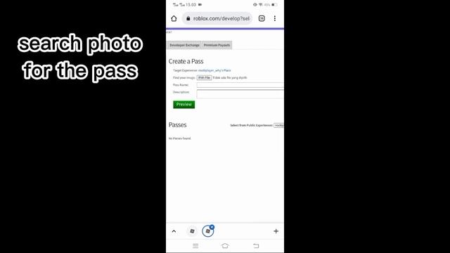 how to create gamepass on roblox for android(old) смотреть онлайн