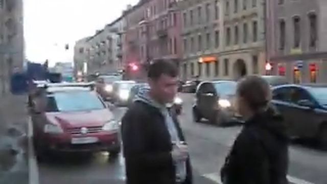 Репортаж с улицы Блохина смотреть онлайн