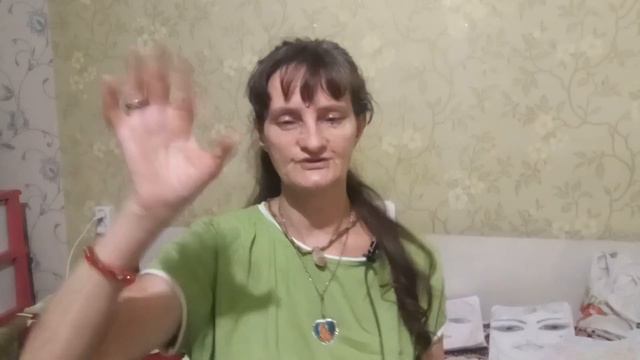 Что значат рисунки на лице у женщин кришнаитов смотреть онлайн