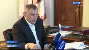 В Советском районе откроют новые производства