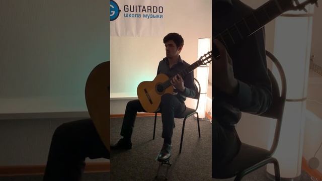 Stepan Rak - Hora смотреть онлайн