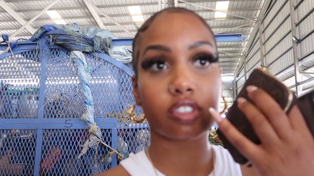 JAMAICA VLOG 2021|| FAMILY VACATION|| JAMAICA COUNTRY LIFE!