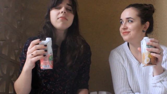 2. Эмираты: Пляж, Фрукты, Странные напитки и Закат ☼ смотреть онлайн