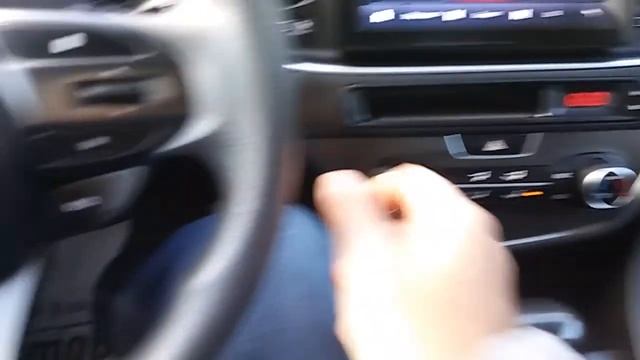 Kia Optima K5 2016 LPG