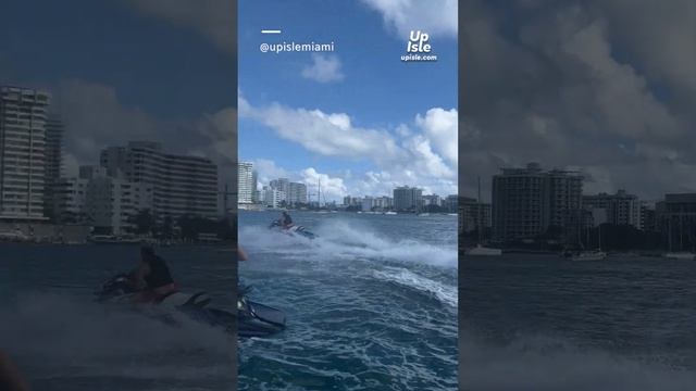 The Best Jet Ski Rentals In Miami, 2023 - Upisle.com