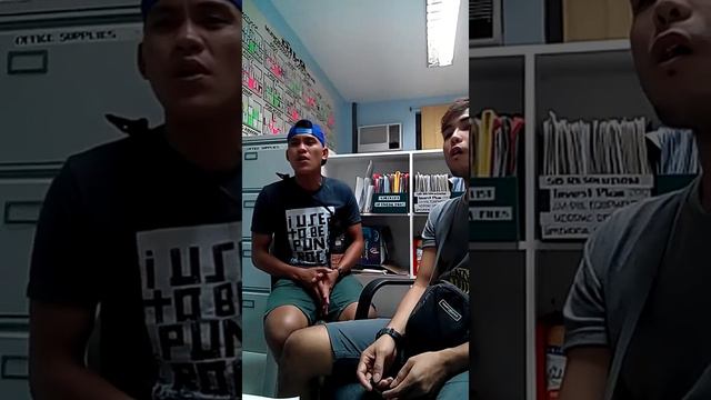 HAVING YOU NEAR ME | Mike Lester cover смотреть онлайн