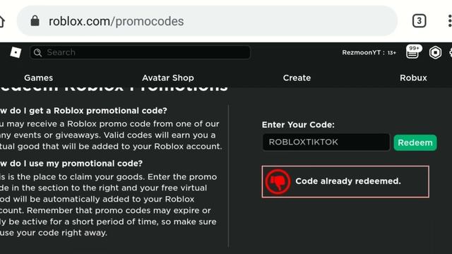 [PROMOCODE]Cara mendapatkan RED PANDA PARTY PET | Roblox Indonesia смотреть онлайн