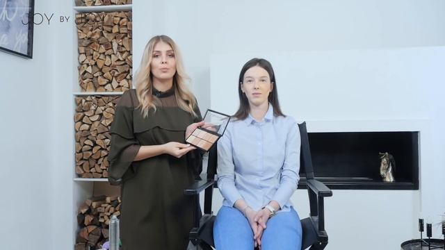 ОШИБКИ В МАКИЯЖЕ / КАК НЕ НАДО КРАСИТЬСЯ? СОВЕТЫ ВИЗАЖИСТА смотреть онлайн