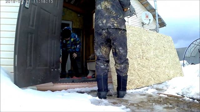 Ремонт дивана, купленный в "Много мебели" смотреть онлайн