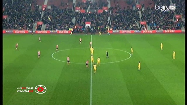 Southampton Vs Tottenham Highlights смотреть онлайн
