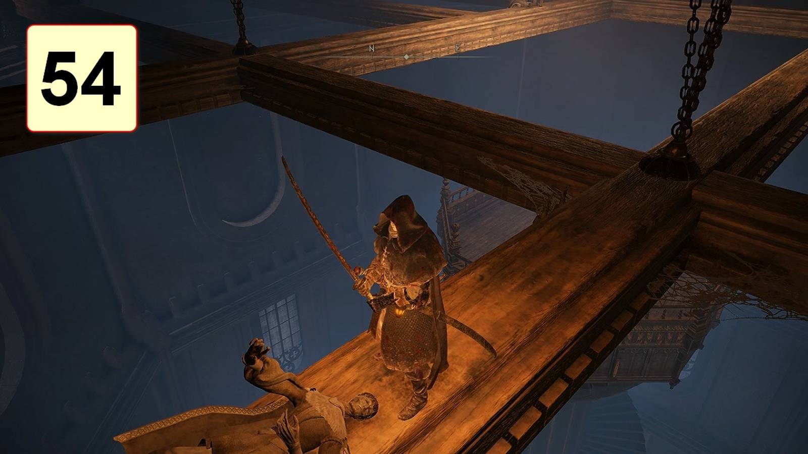 Прохождение ►Elden Ring◄【• Выпуск• #54】