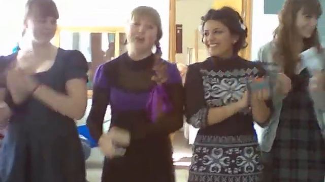 Масленица на ФППК) смотреть онлайн