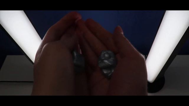 SHORT REVIEW: Crazy Aaron's Thinking Putty "MINI Silver Bells" with Hypercolor смотреть онлайн