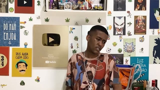 Jhony REACT - KRAWK E AJS X RAVENA E NASA - Primeira Fase ( Confronto do Século) BGLH doido? смотреть онлайн