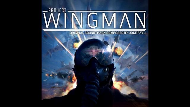 Project Wingman OST - Peacekeeper I (Extended)