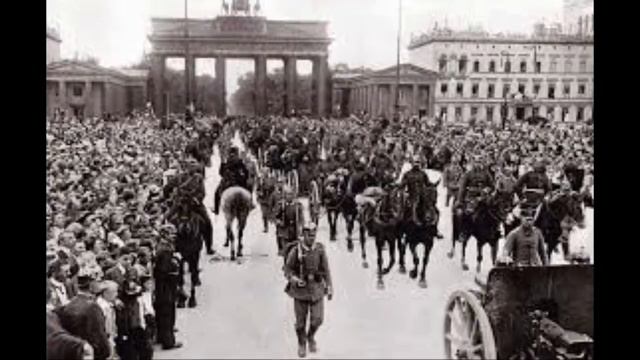 Treaty of Versailles (History of Western Civilization) - ENGLISH LITERATURE UINSA SURABAYA смотреть онлайн