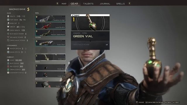 Immortals of Aveum is a Magical FPS! смотреть онлайн