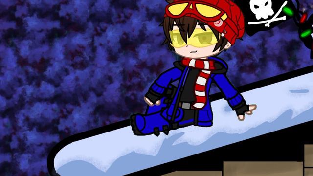 🎇🍊❄🎶С Новым годом!!! « У вселенной undertale. »❄🎶🍊🎇 смотреть онлайн