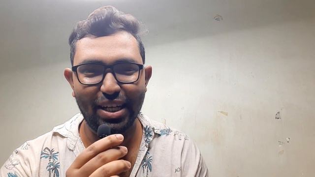 H.S Students Protest After Failed In English | Umbrella Jokhon Amrela | @VloggingwithSamRAI смотреть онлайн