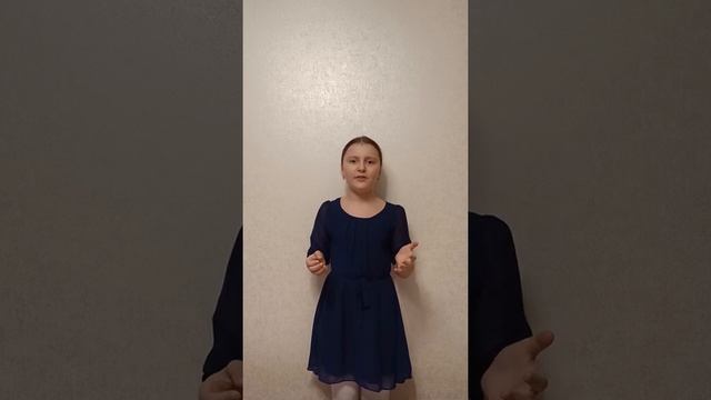 В.Высоцкий. Тот, который не стрелял. ГБОУ СОШ 2006, Анна Шемякина смотреть онлайн