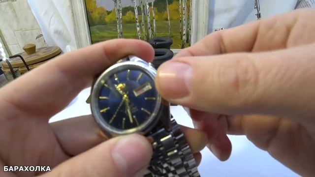 Барахолка . Обзор покупок . Что продаю и какая цена ? смотреть онлайн