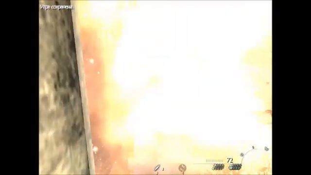 CODMW3 #15 крысиная нора смотреть онлайн
