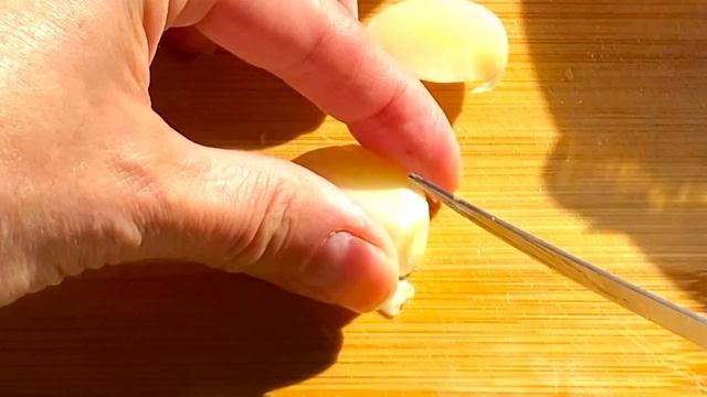 Салат из кабачков или патиссонов на зиму (Юрча) - с чесноком, перцем и томатами. Очень вкусный смотреть онлайн