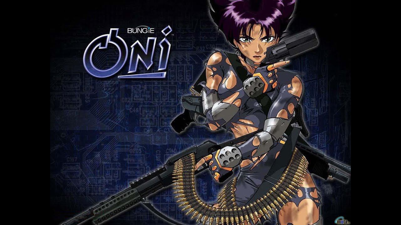 Oni/Они Тренировка смотреть онлайн