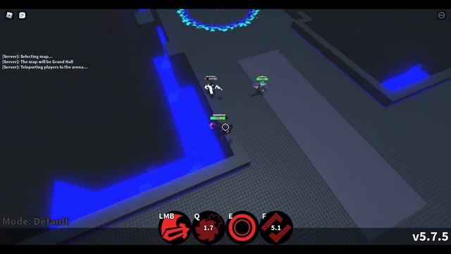 the 2000th win (roblox critical strike) смотреть онлайн